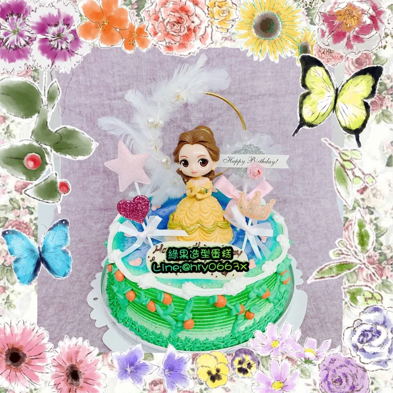 造型蛋糕